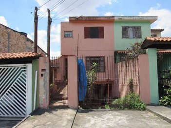 apartment em Rua do Patriarca, Jardim Paulista - Guarulhos - SP