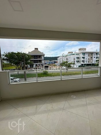 apartment em Rua do Vasco, Ingleses do Rio Vermelho - Florianópolis - SC