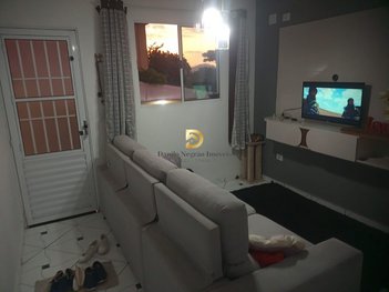 house em Rua Carlos de Souza Maciel, Ipês (Polvilho) - Cajamar - SP