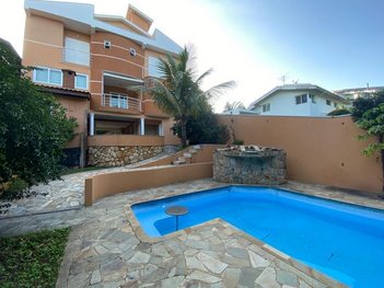 house em Avenida Washington Luís, Vila Marieta - Campinas - SP