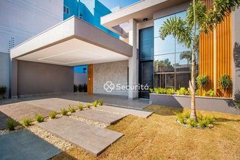 house em Rua Sérgio Djalma de Hollanda, Neva - Cascavel - PR