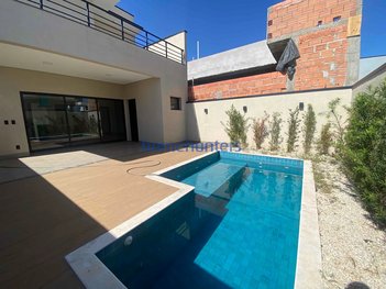 house em Rua Guanandi, São Bento - Paulínia - SP