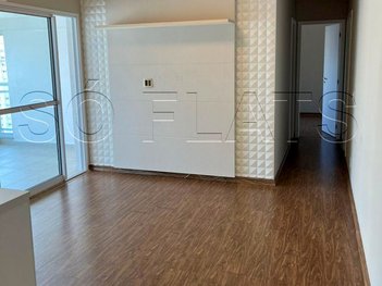 apartment em Rua George Ohm, Cidade Monções - São Paulo - SP