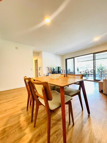 apartment em Rua Lauriano Fernandes Júnior, Vila Leopoldina - São Paulo - SP