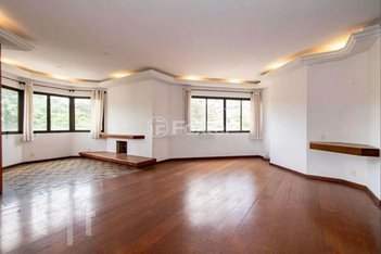apartment em Rua Dom Rosalvo, Sumarezinho - São Paulo - SP