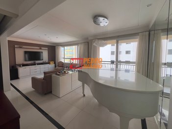 apartment em Rua Bela Vista, Jardim Bela Vista - Santo André - SP