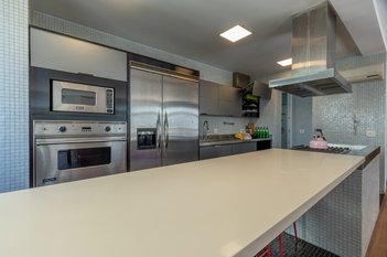 apartment em Alameda Jaú, Jardim Paulista - São Paulo - SP