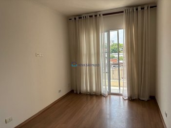 apartment em Avenida Fagundes Filho, Vila Monte Alegre - São Paulo - SP