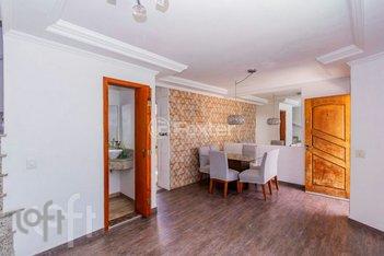 house em Ibiúna, Vila Matilde - São Paulo - SP