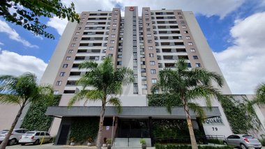 apartment em Rua Alagoas, Anita Garibaldi - Joinville - SC