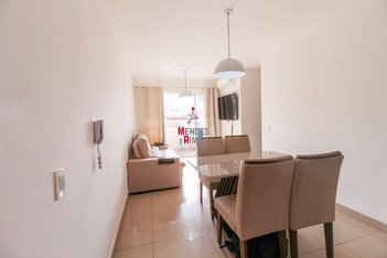 apartment em Rua Francisco Augusto Rocha, Planalto - Belo Horizonte - MG