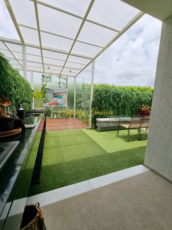 apartment em Avenida Imperatriz Leopoldina, Barra Olímpica - Rio de Janeiro - RJ