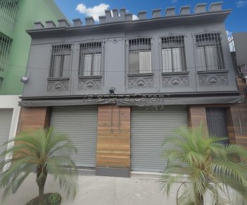 industrial em Rua Bresser, Brás - São Paulo - SP