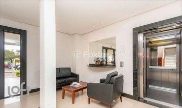 apartment em Wilson Adnislen Freitas de Paiva Bueno, Cavalhada - Porto Alegre - RS