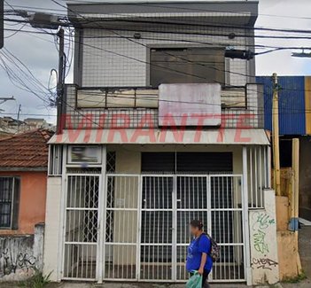 house em Engenheiro Caetano Álvares, Vila Bandeirantes - São Paulo - SP