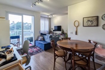 apartment em Avenida Inajar de Souza, Limão - São Paulo - SP