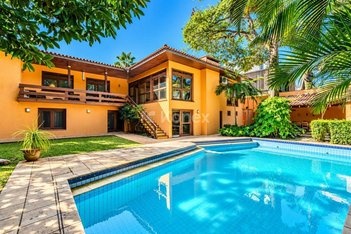 house em Rua Murupi, Alto de Pinheiros - São Paulo - SP