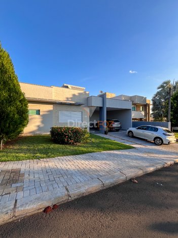house em Rua Natal Graciotin, Vila Shalon - Foz do Iguaçu - PR