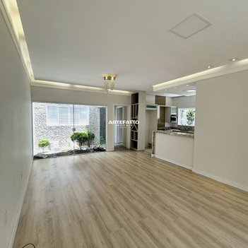 house em Rua Jeronymo Gomes, Residencial São Vicente - Franca - SP