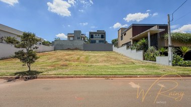 land_lot em Rua Angelo Canetto, Santa Rosa - Piracicaba - SP