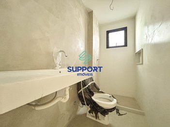 apartment em Rua Otávio Manhães de Andrade, Centro - Guarapari - ES