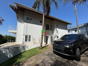 house em Rua Iguape, Marambaia - Vinhedo - SP