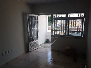 house em Rua Jaguapita, Vila Natal - São Paulo - SP