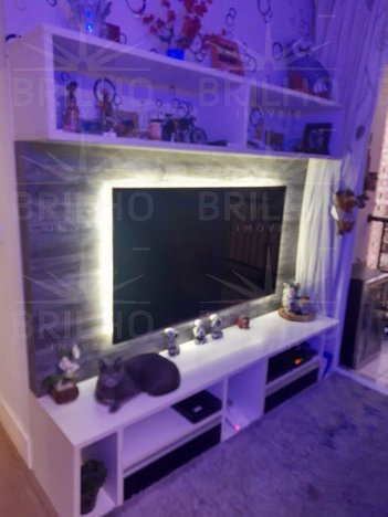 apartment em Avenida Presidente João Goulart, Umuarama - Osasco - SP