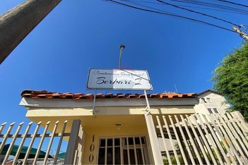 apartment em Rua Leonor Chiarion Suppioni, Condomínio Berbari II - Bragança Paulista - SP