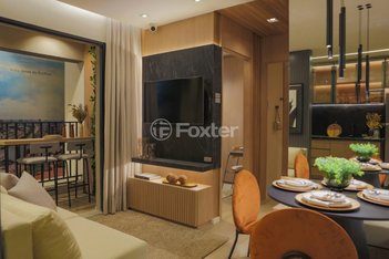 apartment em Rua Tanabi, Água Branca - São Paulo - SP