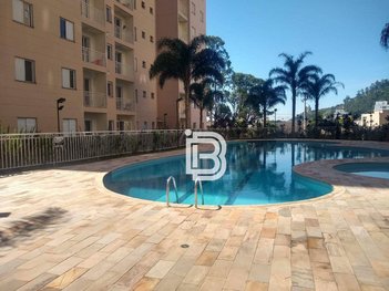 apartment em Rua Congo, Jardim Bonfiglioli - Jundiaí - SP
