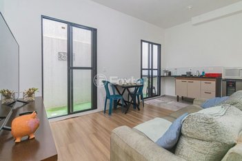 apartment em Rua Dom Silvério Pimenta, Vila Gumercindo - São Paulo - SP