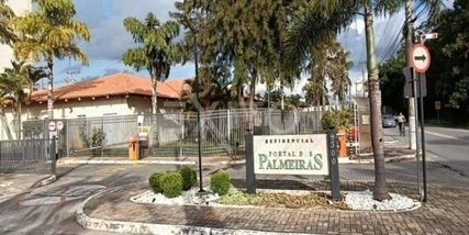 apartment em Avenida Antônio Frederico Ozanan, Jardim Shangai - Jundiaí - SP