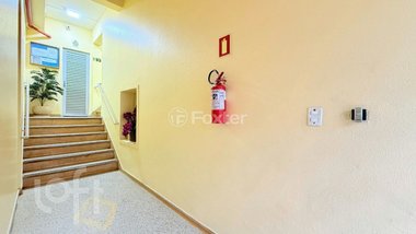 apartment em Avenida Benno Mentz, Vila Ipiranga - Porto Alegre - RS