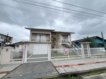 house em Rua Constantino Zanette, Quarta Linha - Criciúma - SC