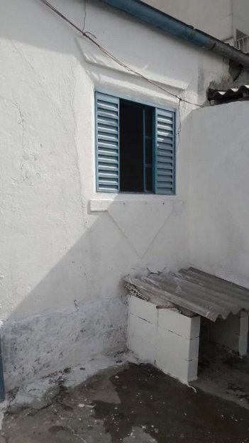 house em Rua Edgar de Campos, Vila Nair - São Paulo - SP