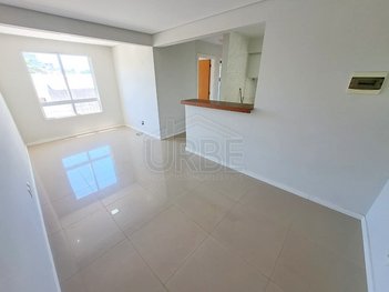 apartment em Rua General Neto, Centro - Pelotas - RS