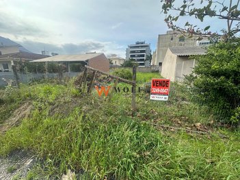 land_lot em Rua Vitório Beltrame, Praia de Fora - Palhoça - SC