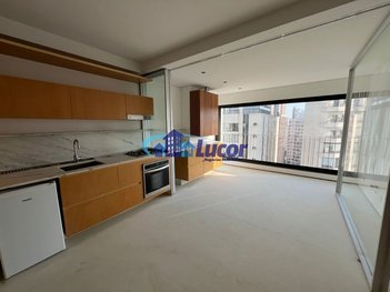 apartment em Rua Bartira, Perdizes - São Paulo - SP