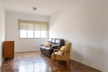 apartment em Alameda São Caetano, Jardim - Santo André - SP