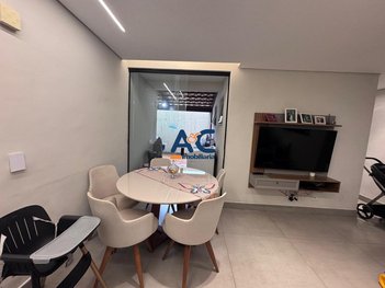 apartment em Avenida Miguel Perrela, Castelo - Belo Horizonte - MG