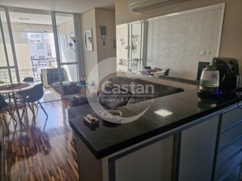 apartment em Rua Conde Prates, Parque da Mooca - São Paulo - SP
