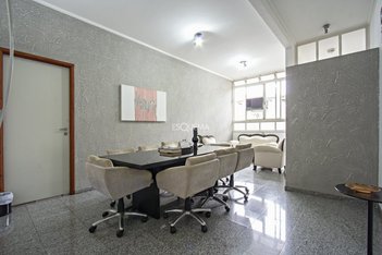 commercial_building em Avenida Cidade Jardim, Jardim Paulista - São Paulo - SP