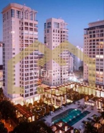 apartment em Rua Gomes de Carvalho, Vila Olímpia - São Paulo - SP