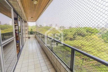 apartment em Rua Marcos Fernandes, Jardim da Saúde - São Paulo - SP