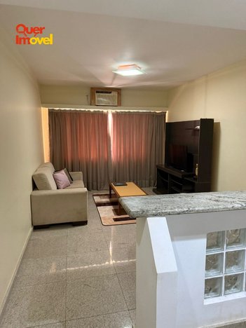 apartment em Rua Rui Barbosa, Centro - Ribeirão Preto - SP