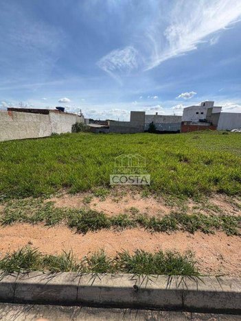 land_lot em Rua Fernão Álvares de Andrade, Jardim Santa Rita - Salto - SP