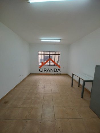 office em Rua Dona Primitiva Vianco, Centro - Osasco - SP