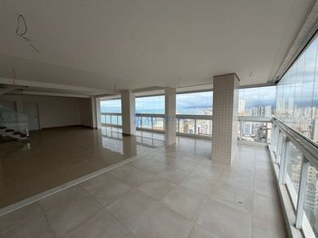 apartment em Rua Bahia, Canto do Forte - Praia Grande - SP