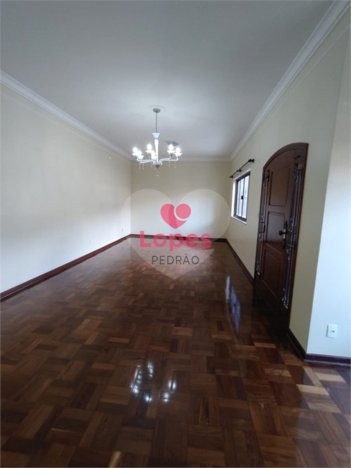 house em Rua Papa Paulo VI, Jardim Morumbi - Lençóis Paulista - SP